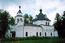 Храм преп. Стефана - ныне главный монастырский храм