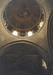 Иерусалим, храм Гроба Господня. Купол над греческой православной церковью, устроенной в центре большого храма, напротив Живоносного Гроба